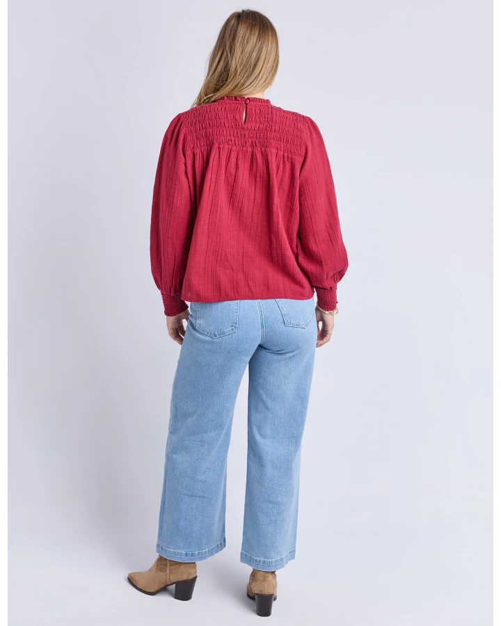 Whitney Top