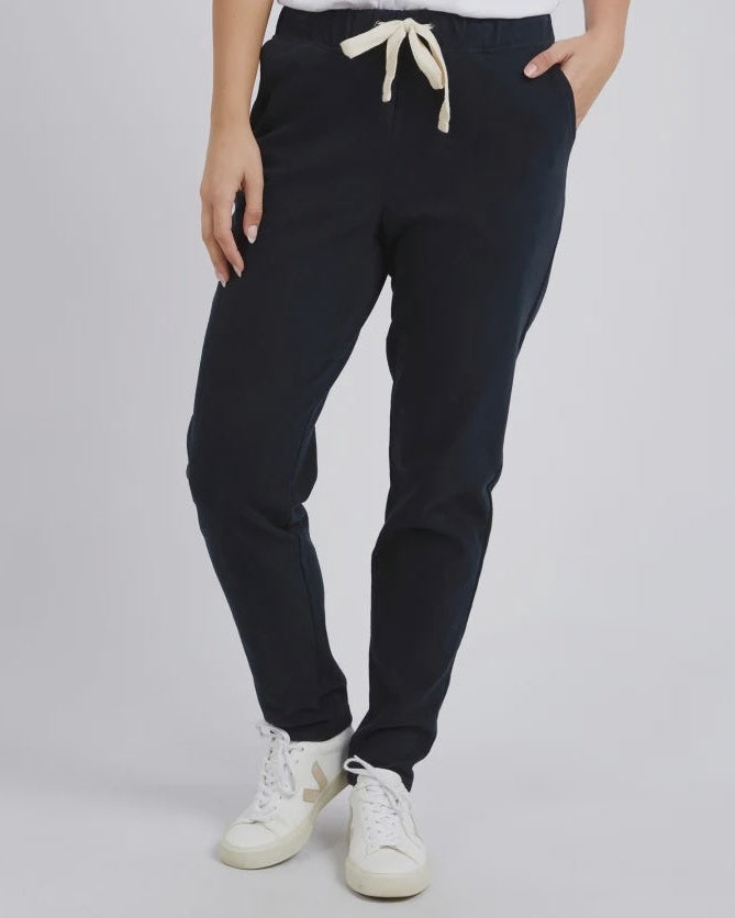 Monday Pant - Black