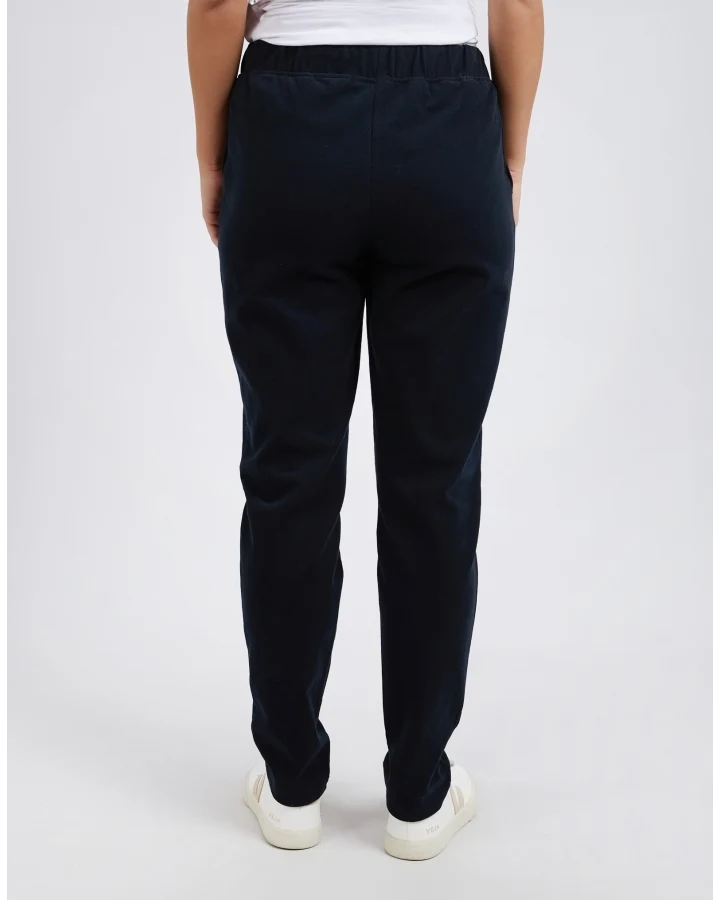 Monday Pant - Black