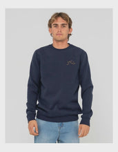 Load image into Gallery viewer, One Hit Shadow Crew Fleece

