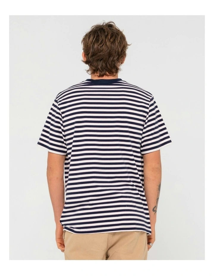 Blazewater SS Tee