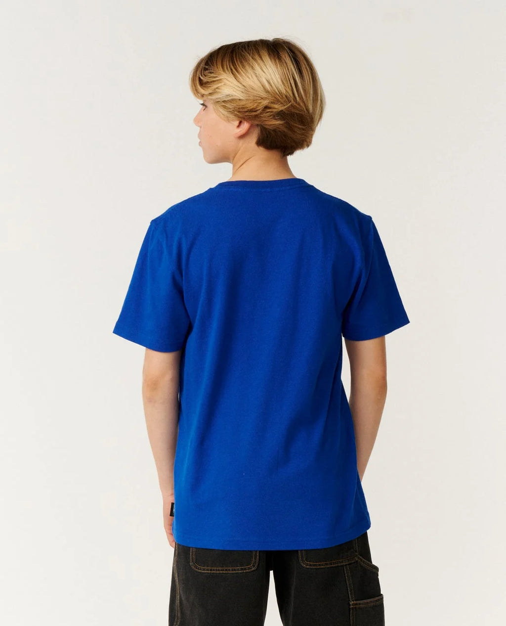 BOYS ARCHIVE 69 EMBROID T-SHIRT