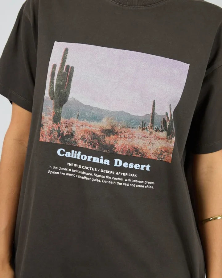 Liberty Road Relaxed Tee