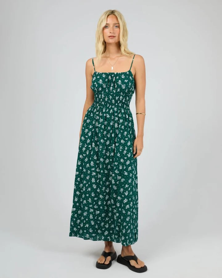 Harlow Maxi Dress