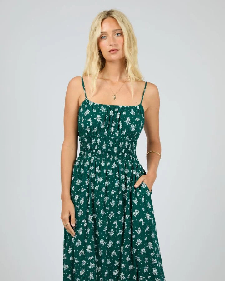 Harlow Maxi Dress