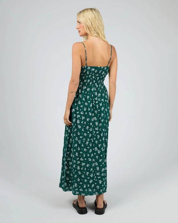Harlow Maxi Dress