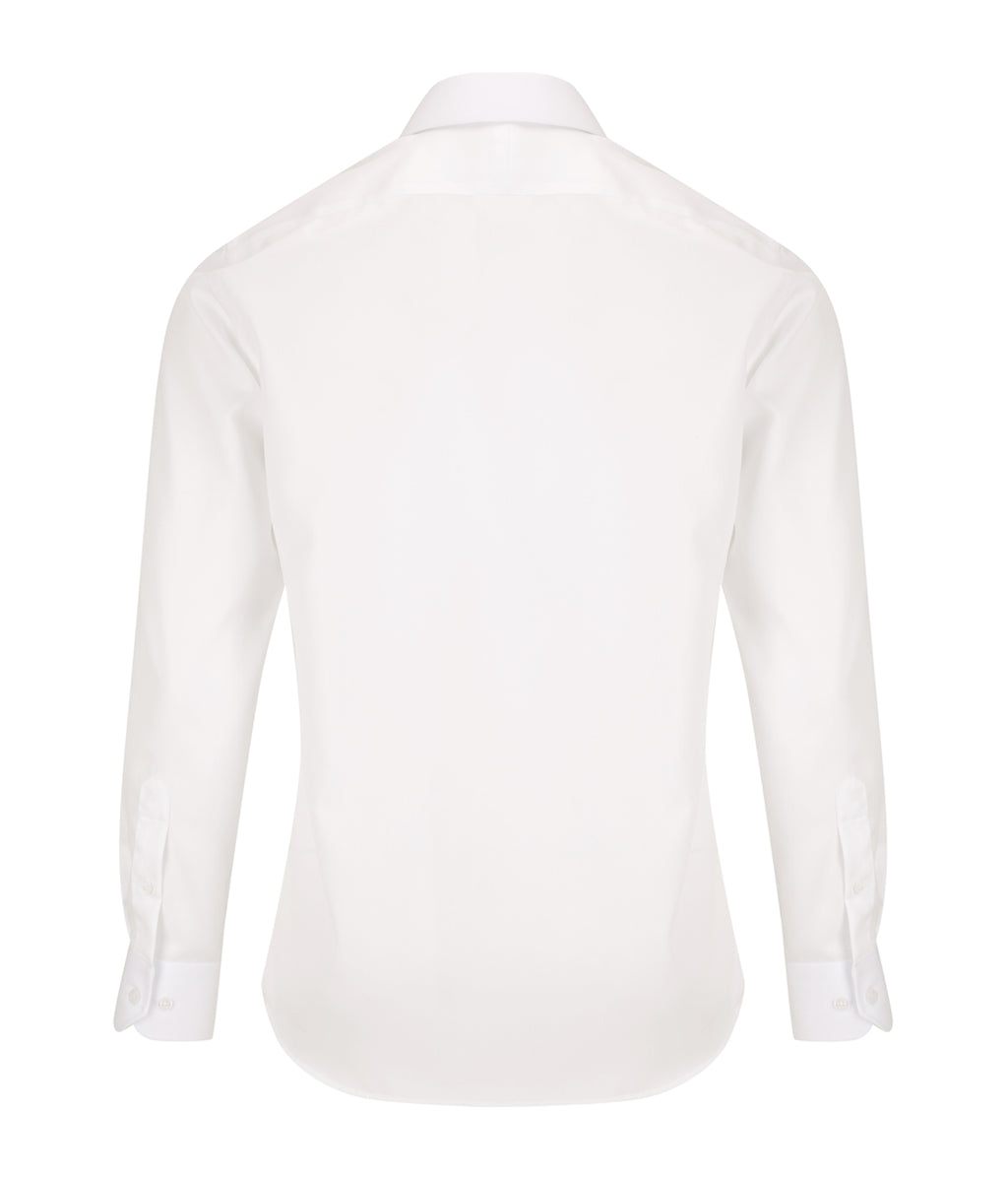 Blake Non-Iron Shirt - White/1640L