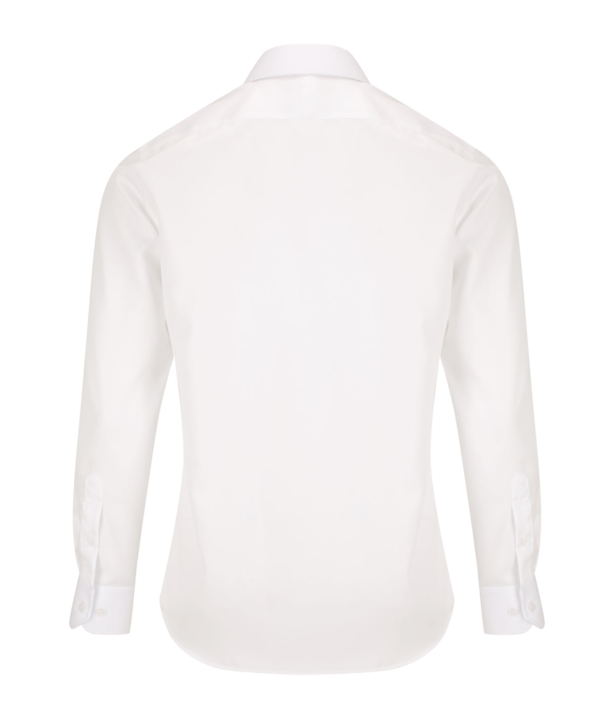 Blake Non-Iron Shirt - White/1640L