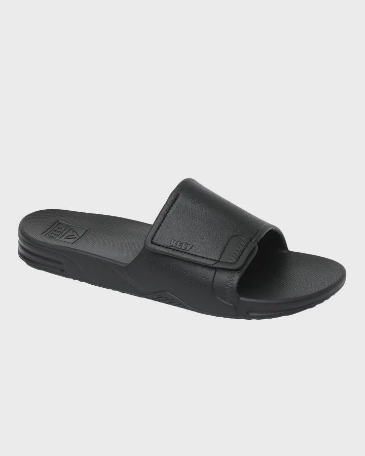 Fanning H20  Slide  - Black