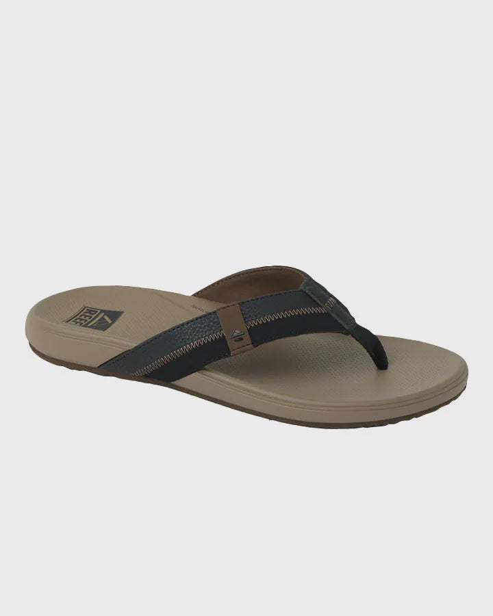 CUSHION PHANTOM 2.0-TAN/BK/TAN