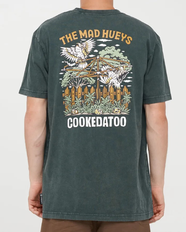 Goon Cookedatoo Tee