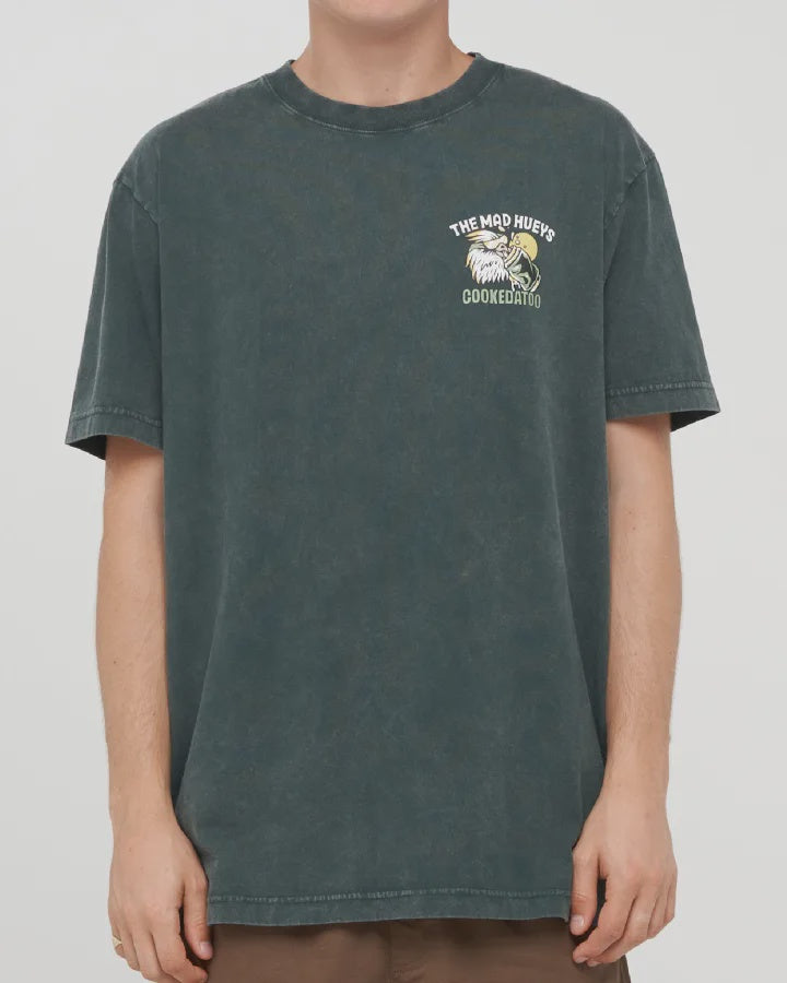 Goon Cookedatoo Tee