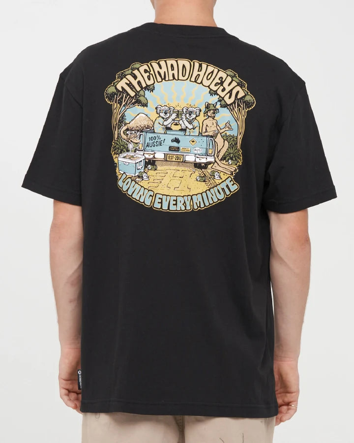 LOVING EVERY UTE T-SHIRT