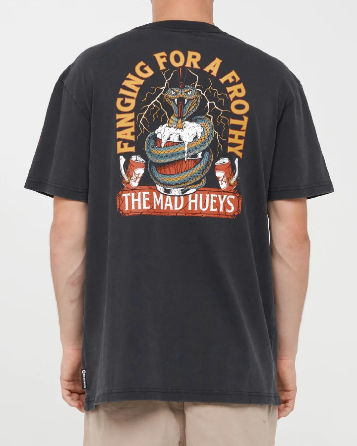 FANGING KEG T-SHIRT