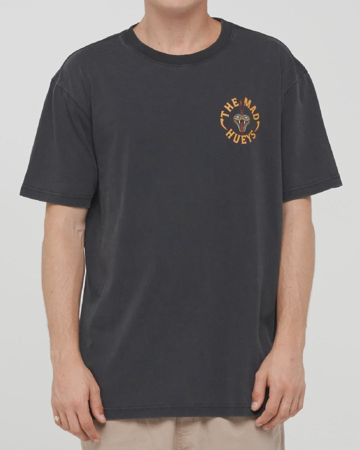 FANGING KEG T-SHIRT