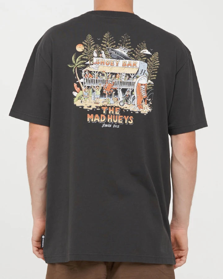 Shoey Bar Tee