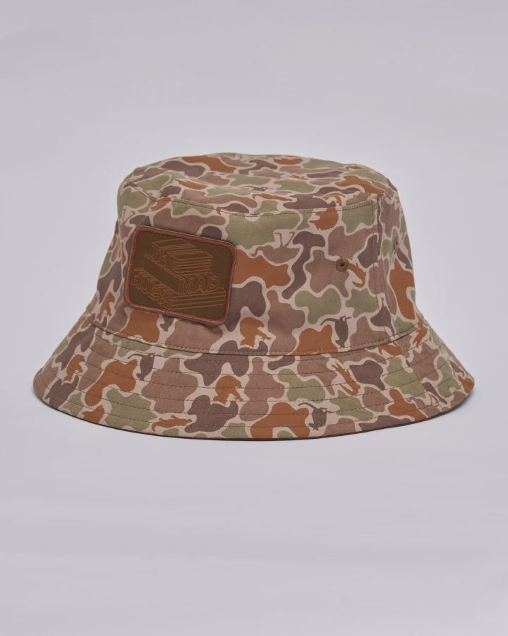 Hueys Letter Reversible Hat
