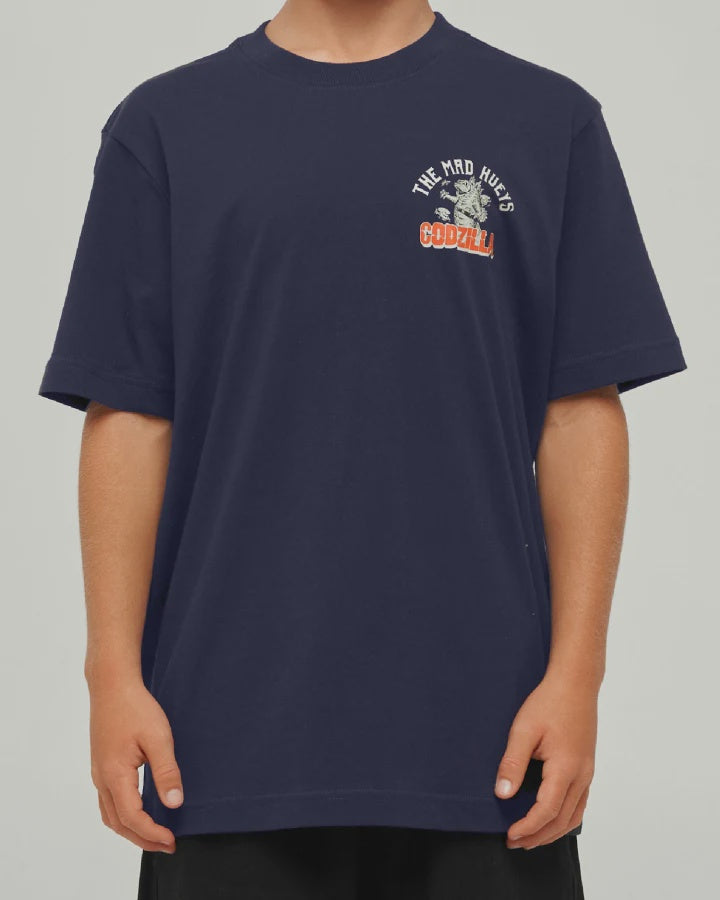 Godzilla Forever Tee - Youth