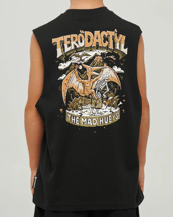 Terodactyl Muscle - Teen