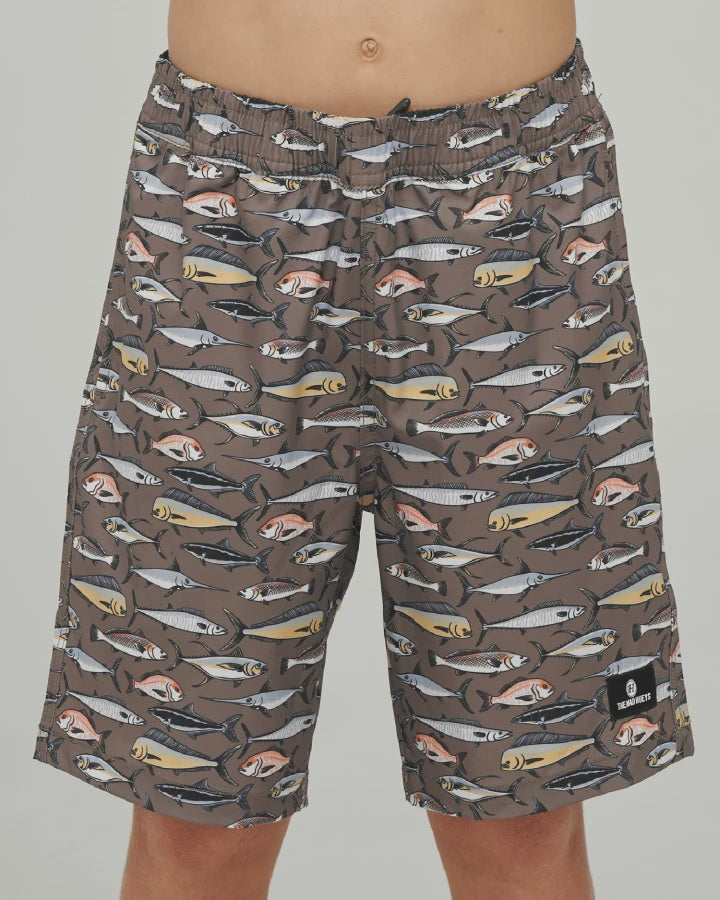 Pro Hueys 15" Volley - Youth