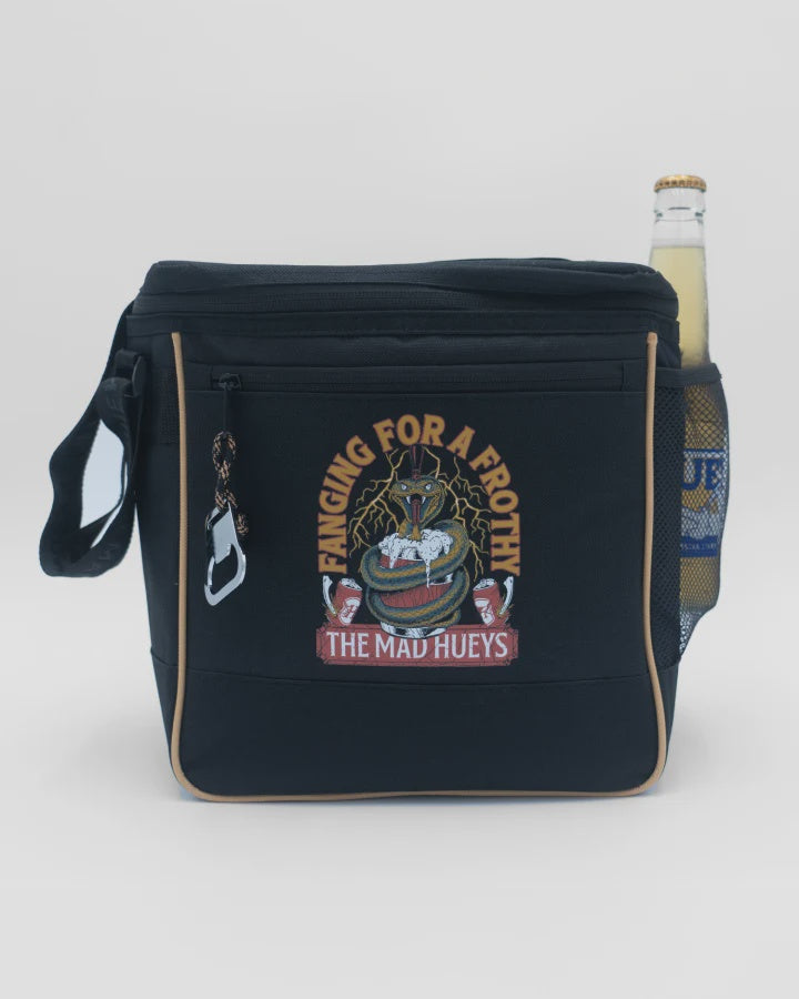 FANGING KEG COOLER BAG