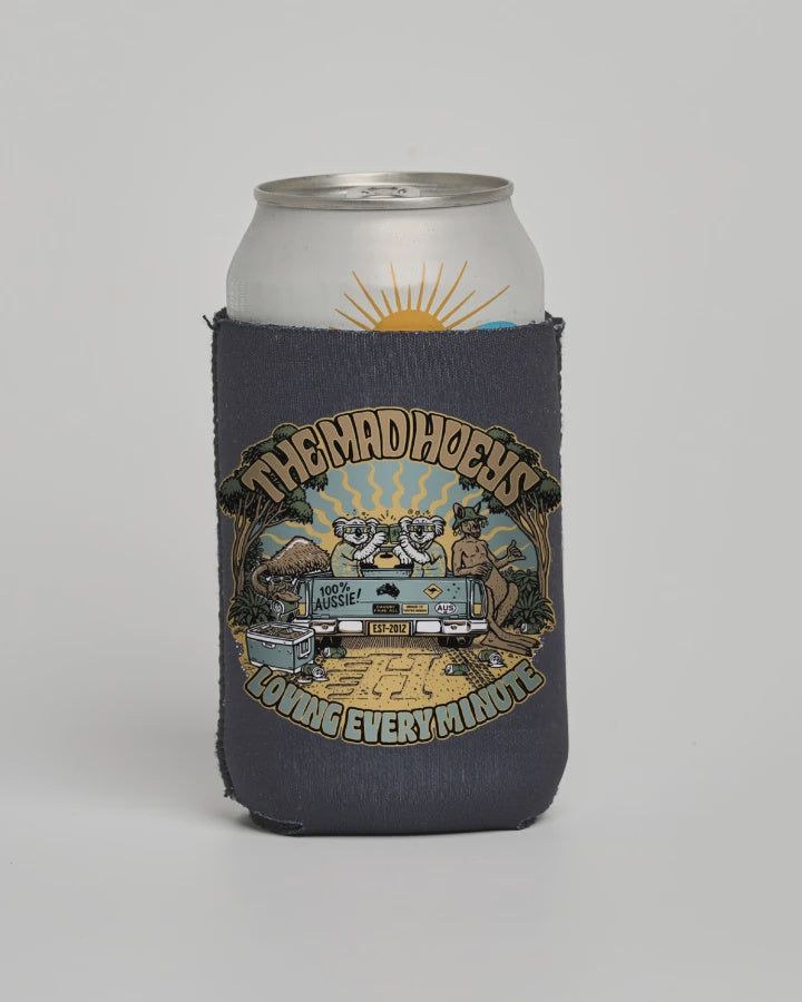 LOVING EVERY UTE STUBBY COOLER