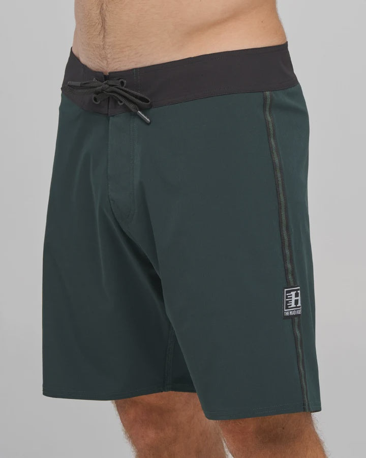 SEND IT 18" BOARDSHORTS