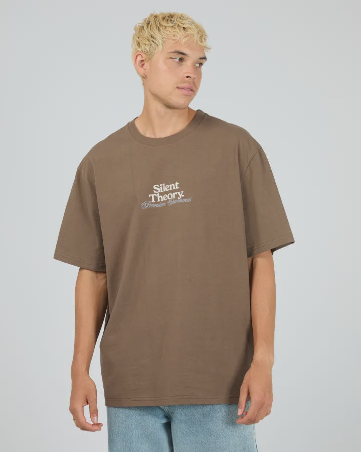 Critical Tee