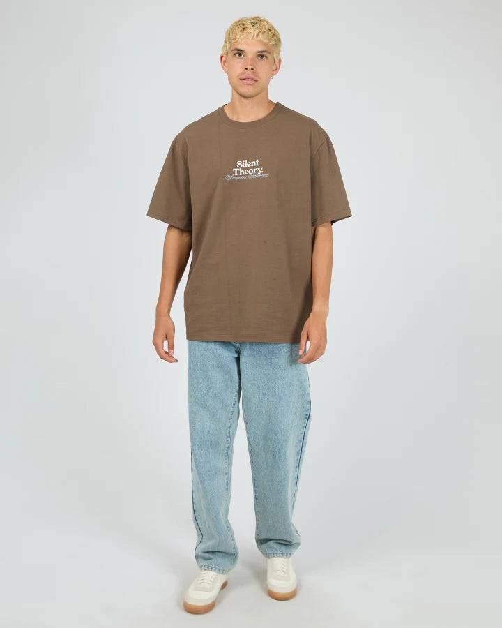 Critical Tee