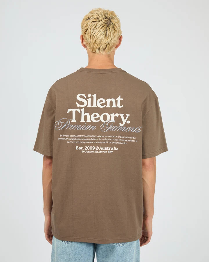 Critical Tee