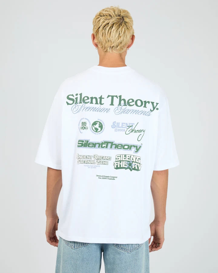 EVERYTHING TEE