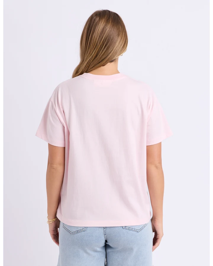 Hibiscus Tee