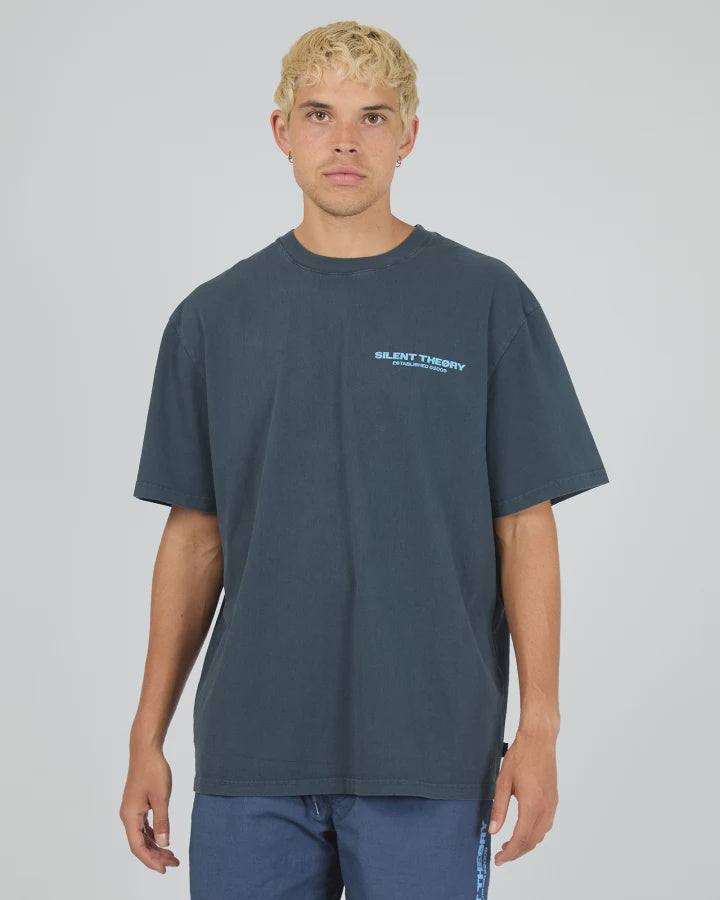 ESSENTIAL THEORY TEE-INK