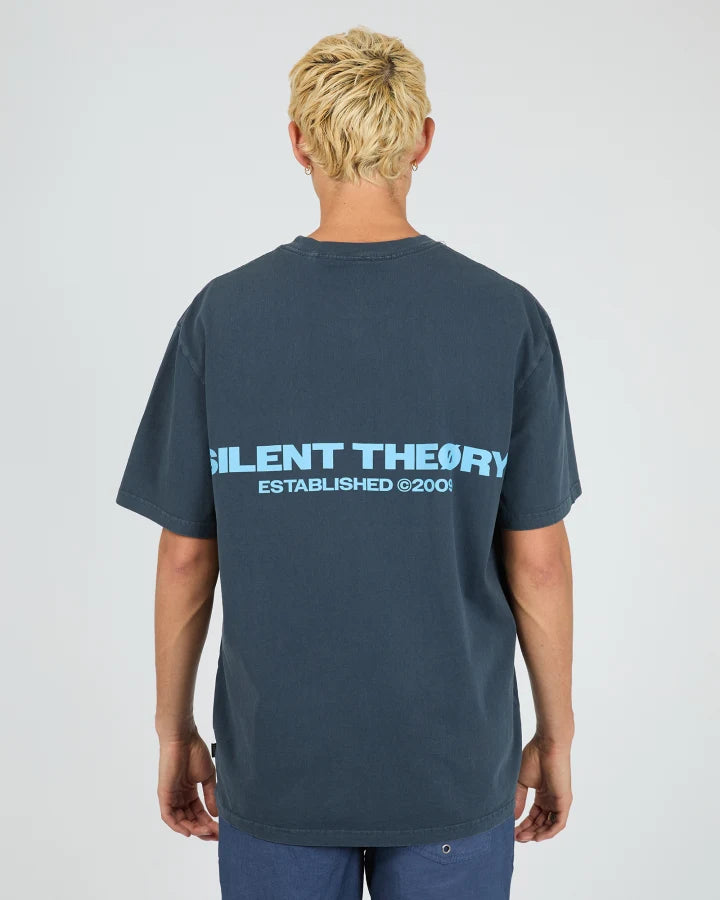 ESSENTIAL THEORY TEE-INK