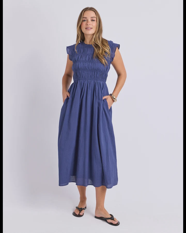 MEMPHIS DRESS
