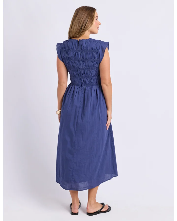 MEMPHIS DRESS