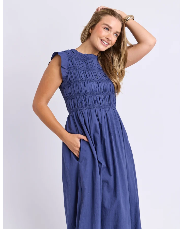 MEMPHIS DRESS