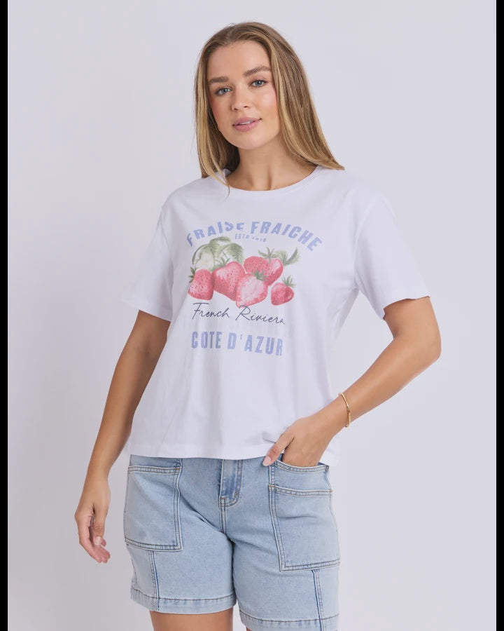 FRAICHE TEE
