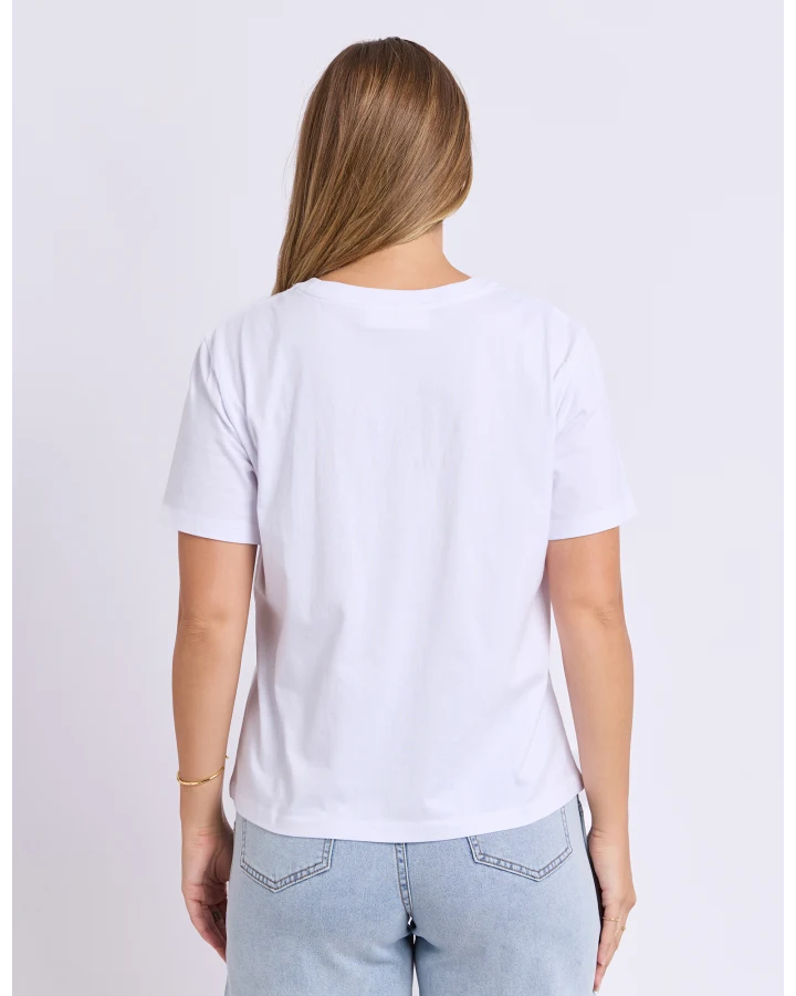 FRAICHE TEE
