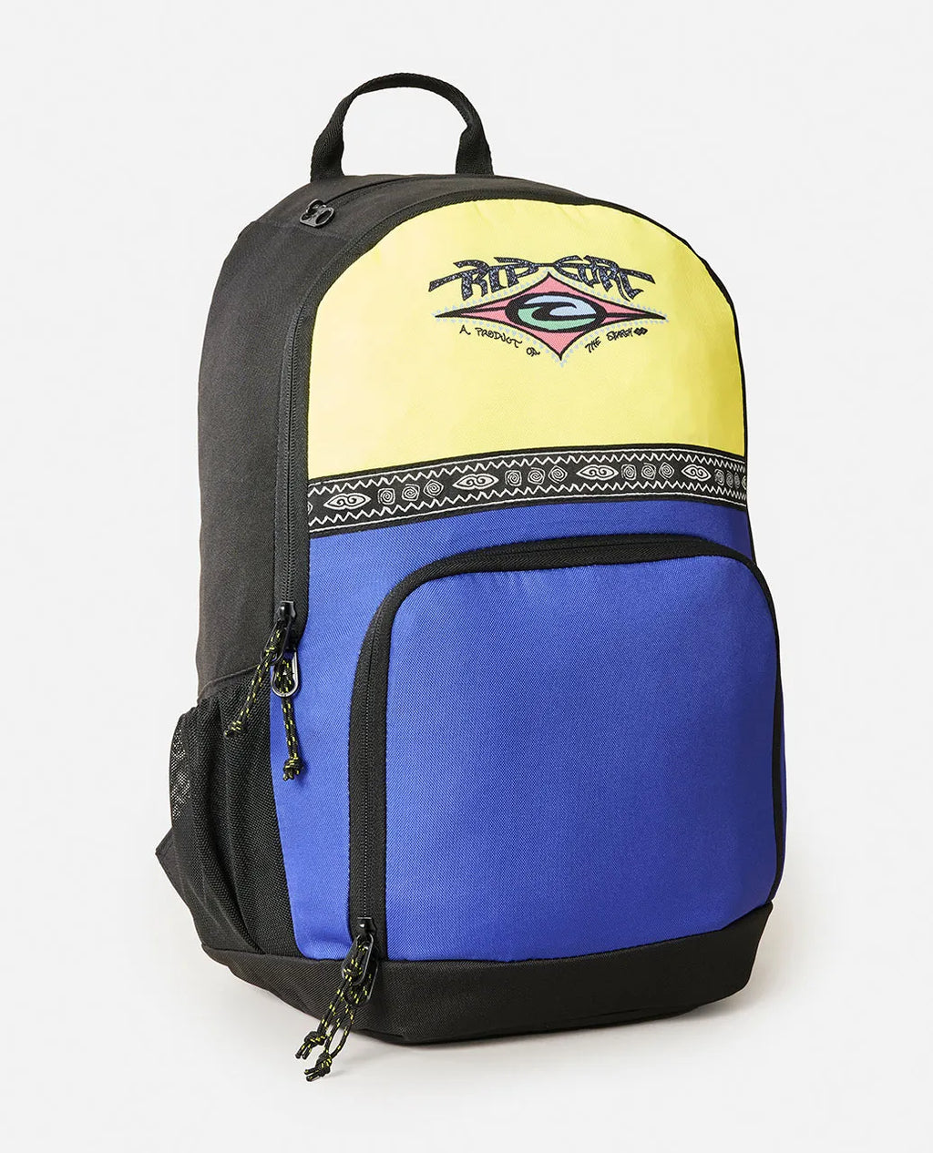 Evo 24L School Backpack - Line Wash