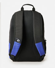 Load image into Gallery viewer, EVO 24L School Backpack - Line Wash
