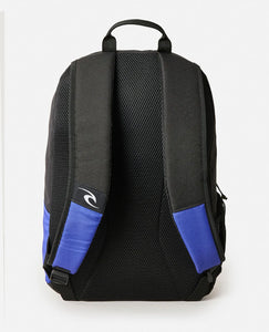 EVO 24L School Backpack - Line Wash