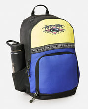 Load image into Gallery viewer, EVO 24L School Backpack - Line Wash
