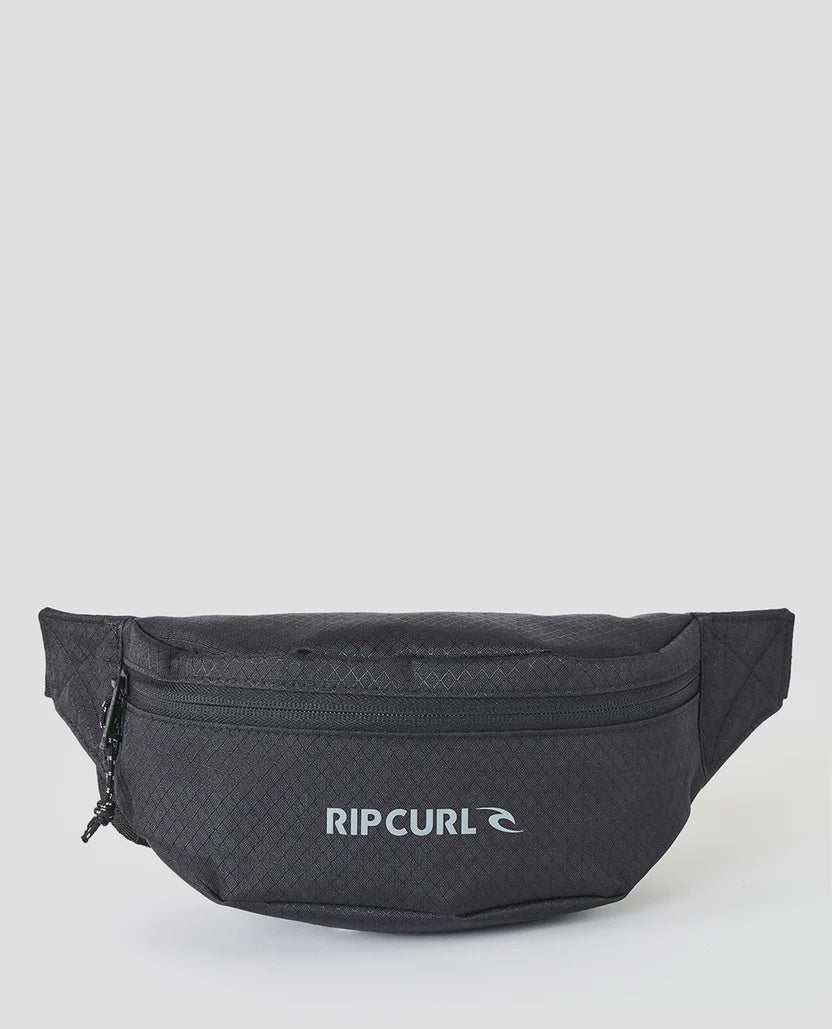 Waist Bag - Black