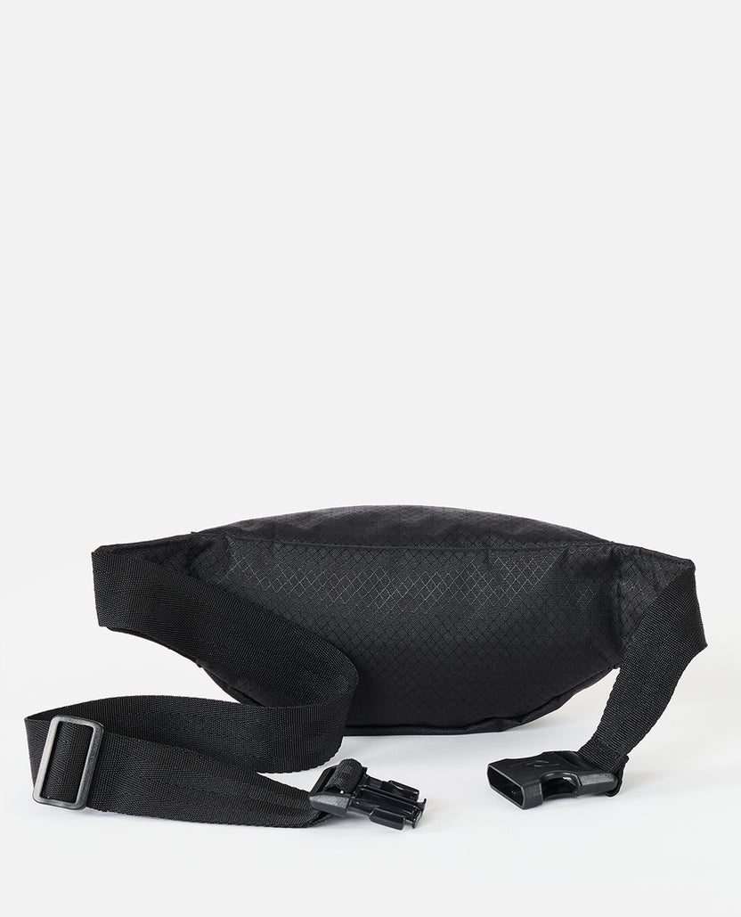Waist Bag - Black