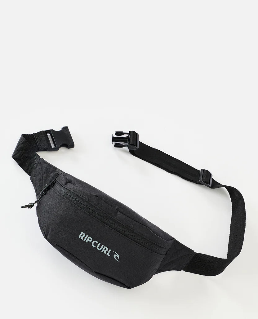 Waist Bag - Black