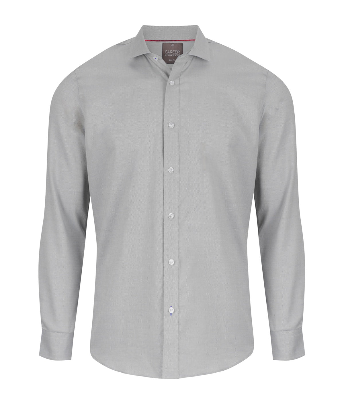 Balmoral Royal Oxford - Grey/1701L