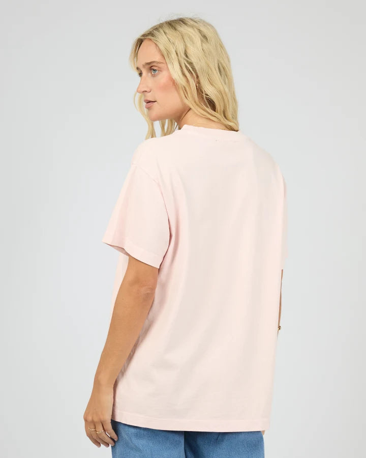 PROVENCE RELAXED TEE