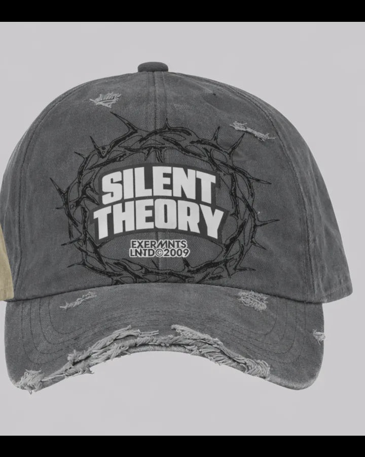 VERTEX CAP