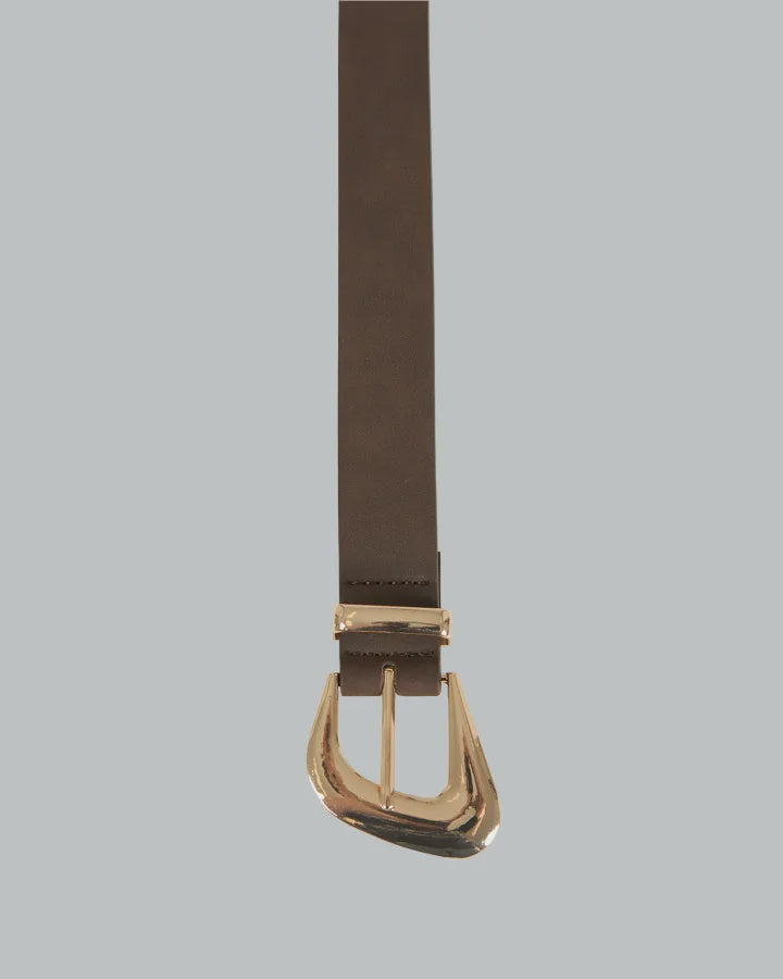 Mika Buckle Belt